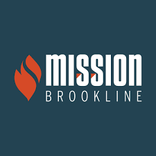 Mission Brookline