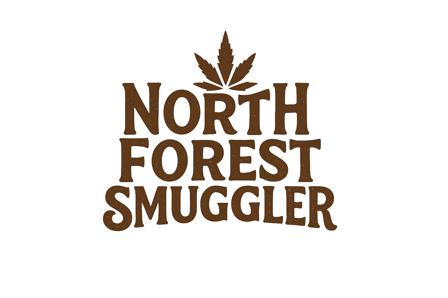 North Forest Smuggler