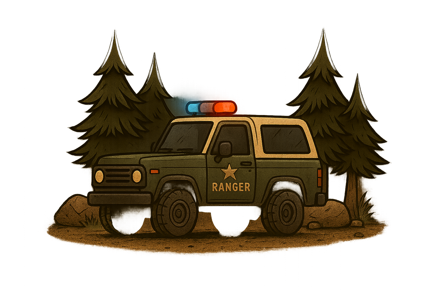 Ranger