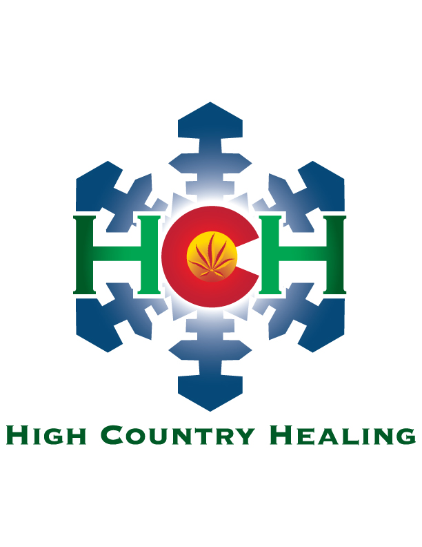 HIGH COUNTRY HEALING II