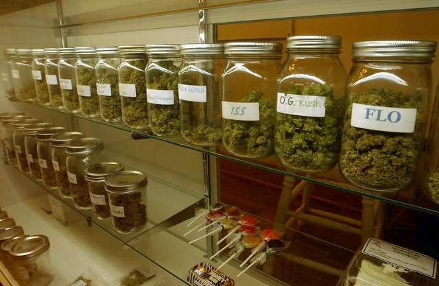 Recreational Marijuana Stores - Adult Use Dispensaries ...