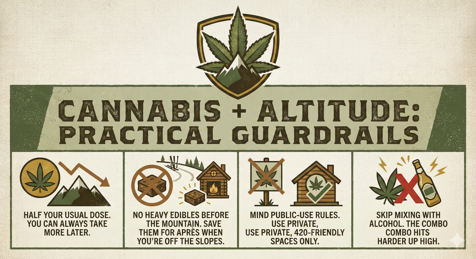 graphic showing items in next paragraph