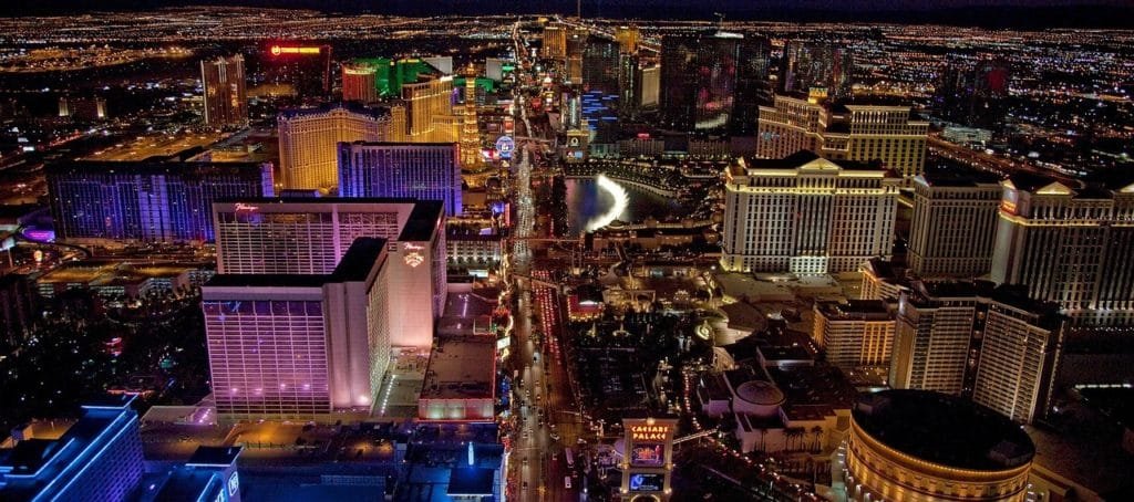 las vegas marijuana vacations