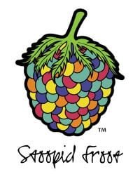 stoopid froot poster 250x225