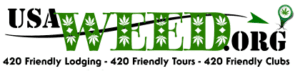 420 travel guide Washington Recreational Marijuana Laws