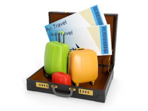 top 5 travel tips for 2017