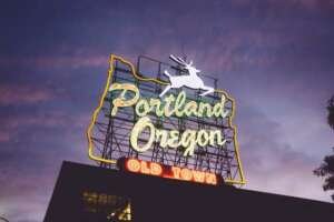 portland marijuana tourism