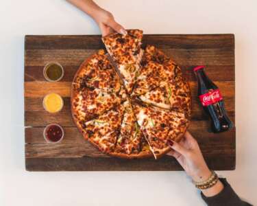 pizza Colorado's best places to eat