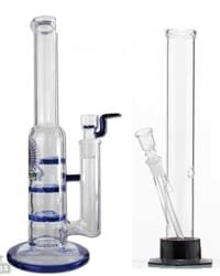 glass bong