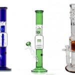 water pipes