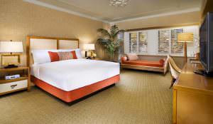  Tropicana Las Vegas a DoubleTree by Hilton Hotel and Resort 