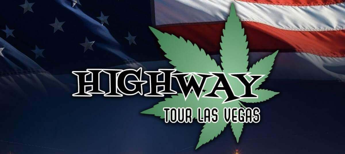 highway tour las vegas