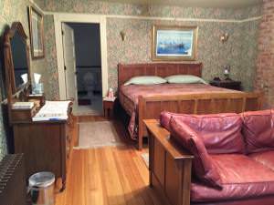 Alaska's Capital Inn Bed and Breakfast 