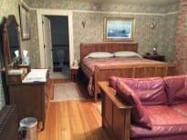 alaska b&b