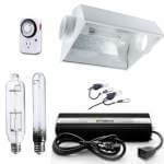 iPower Digital Dimmable Grow Light System