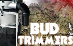 bud trimmers