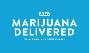 eaze promo code