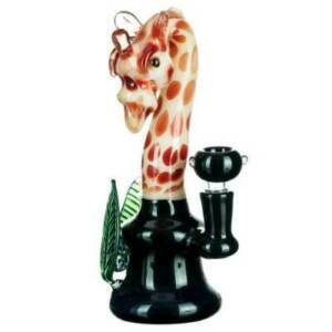 boo-glass-giraffe-neck-bong