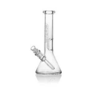 best bong grav beaker clear water pipe