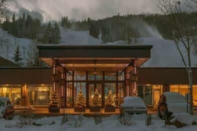 aspen inn
