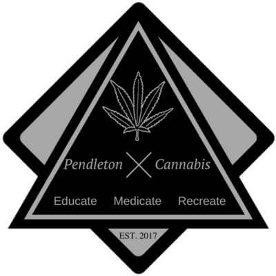 pendelton cannabis