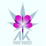 Alaska Fireweed