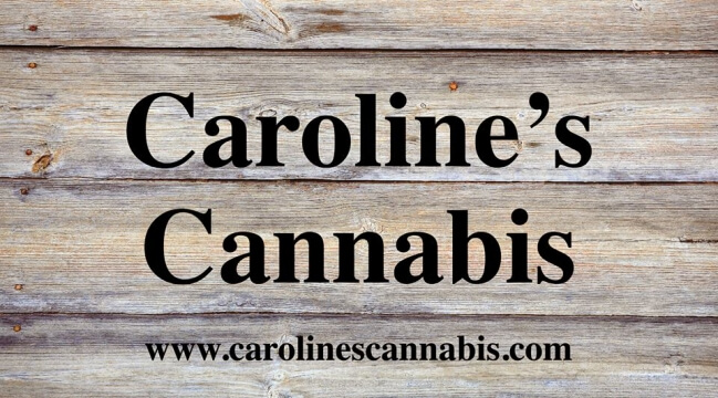 carolines cannabis