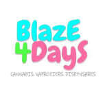 Blaze4Days