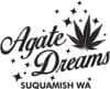 agate dreams logo