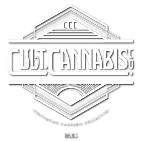 cult cannabis logo