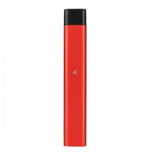 RUBI Portable Vaporizer by kandypens