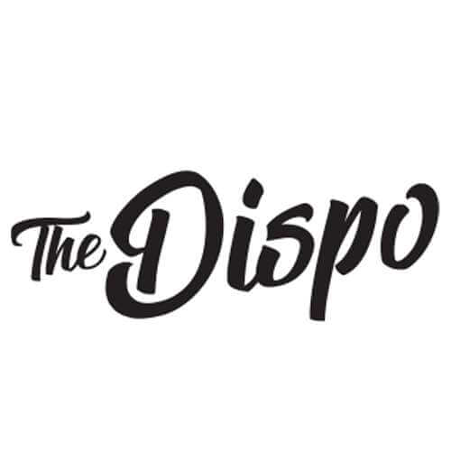 the dispo