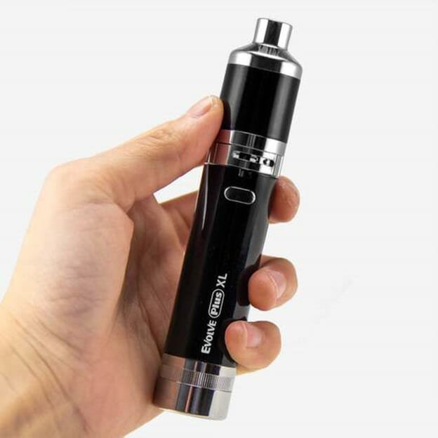 evolve vape pen