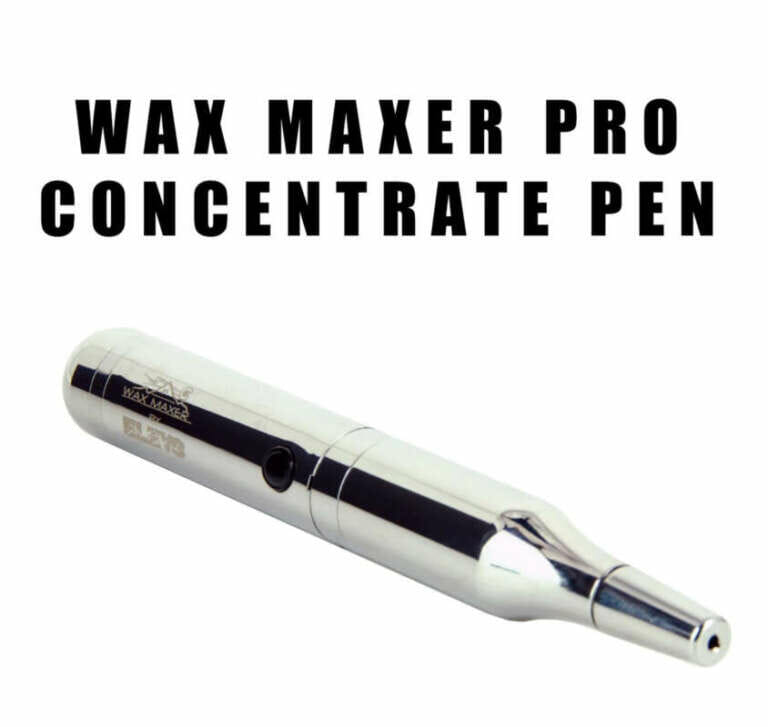 Best Dab Pens & Wax Pens in 2021 USAWeed