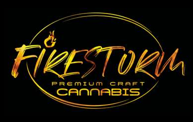 firestorm recreational cannabis store