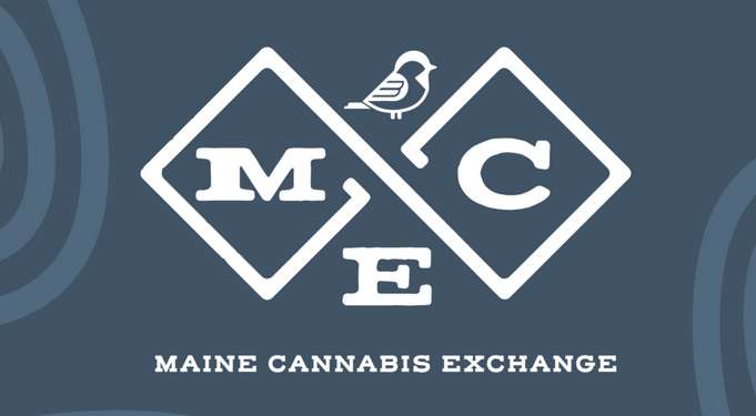 maine cannabis exchange