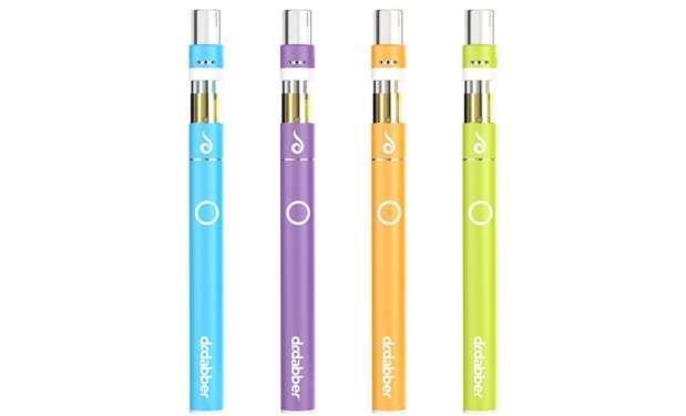 dr dabber vaporizer pen