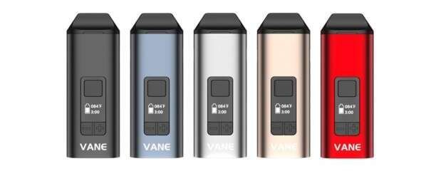 Top 5 Cannabis Vape Pens