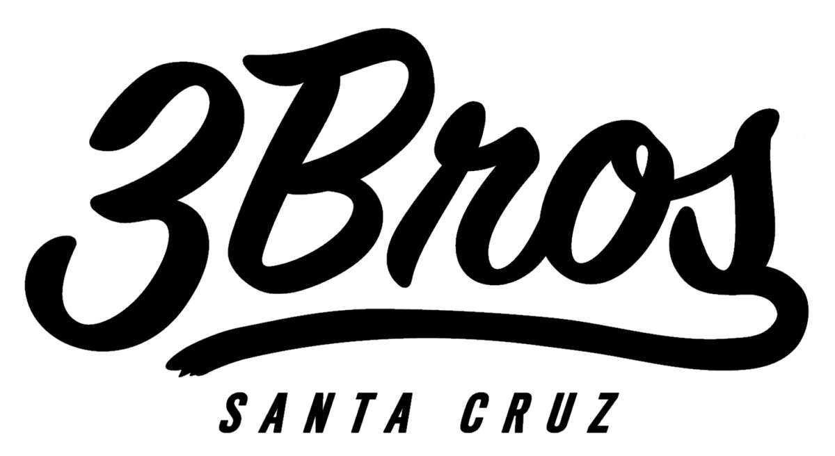 3 Bros Santa Cruz