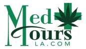 med tours la