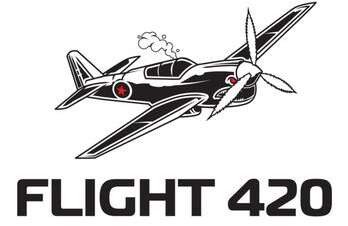 flight420