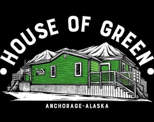 house of green