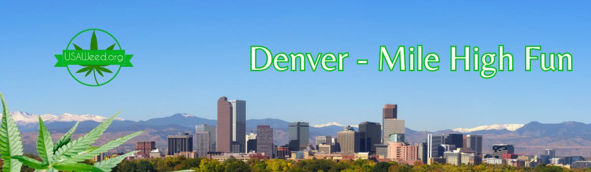 #1 denver