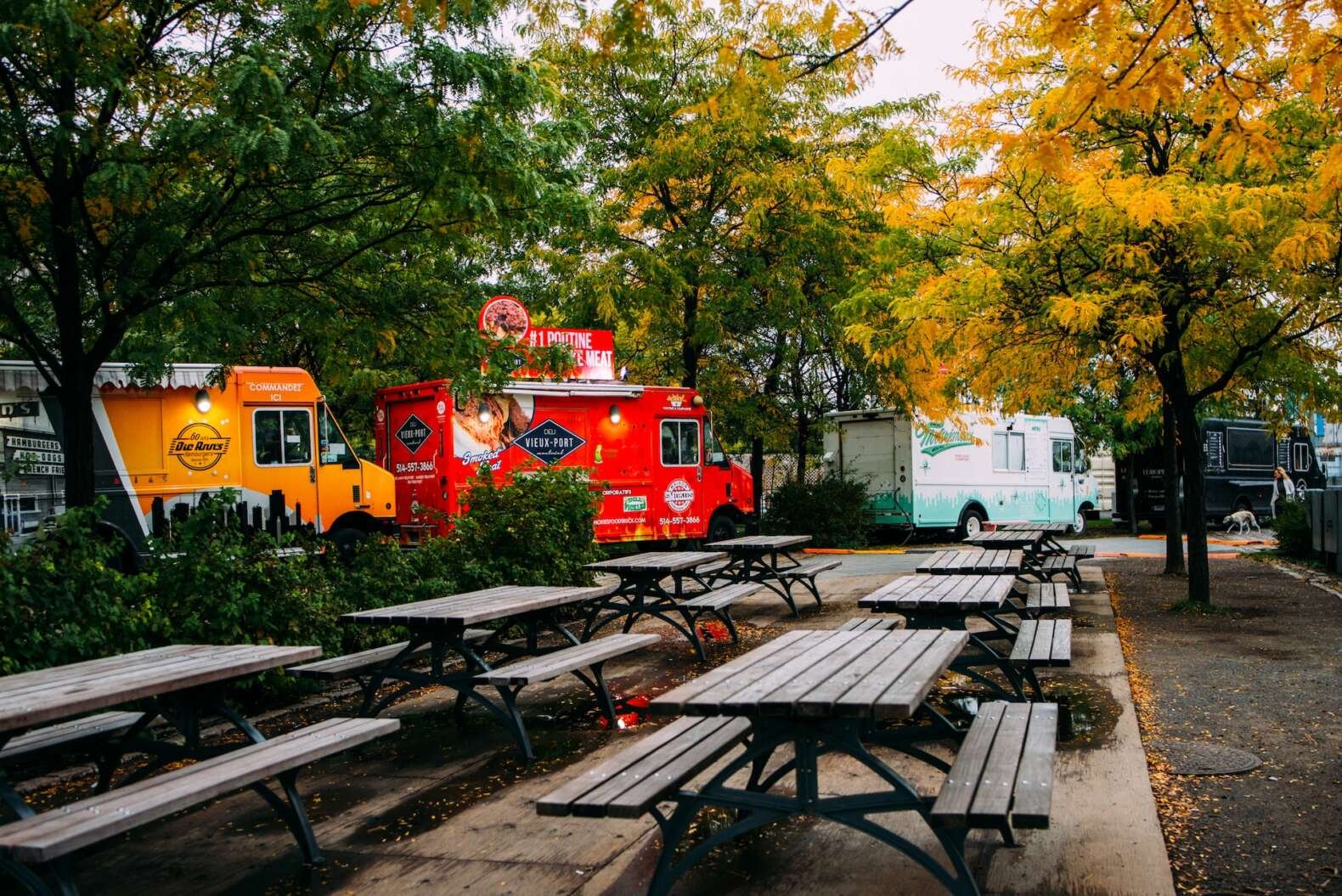 seattle food trucks