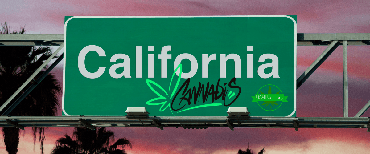 california cannabis information