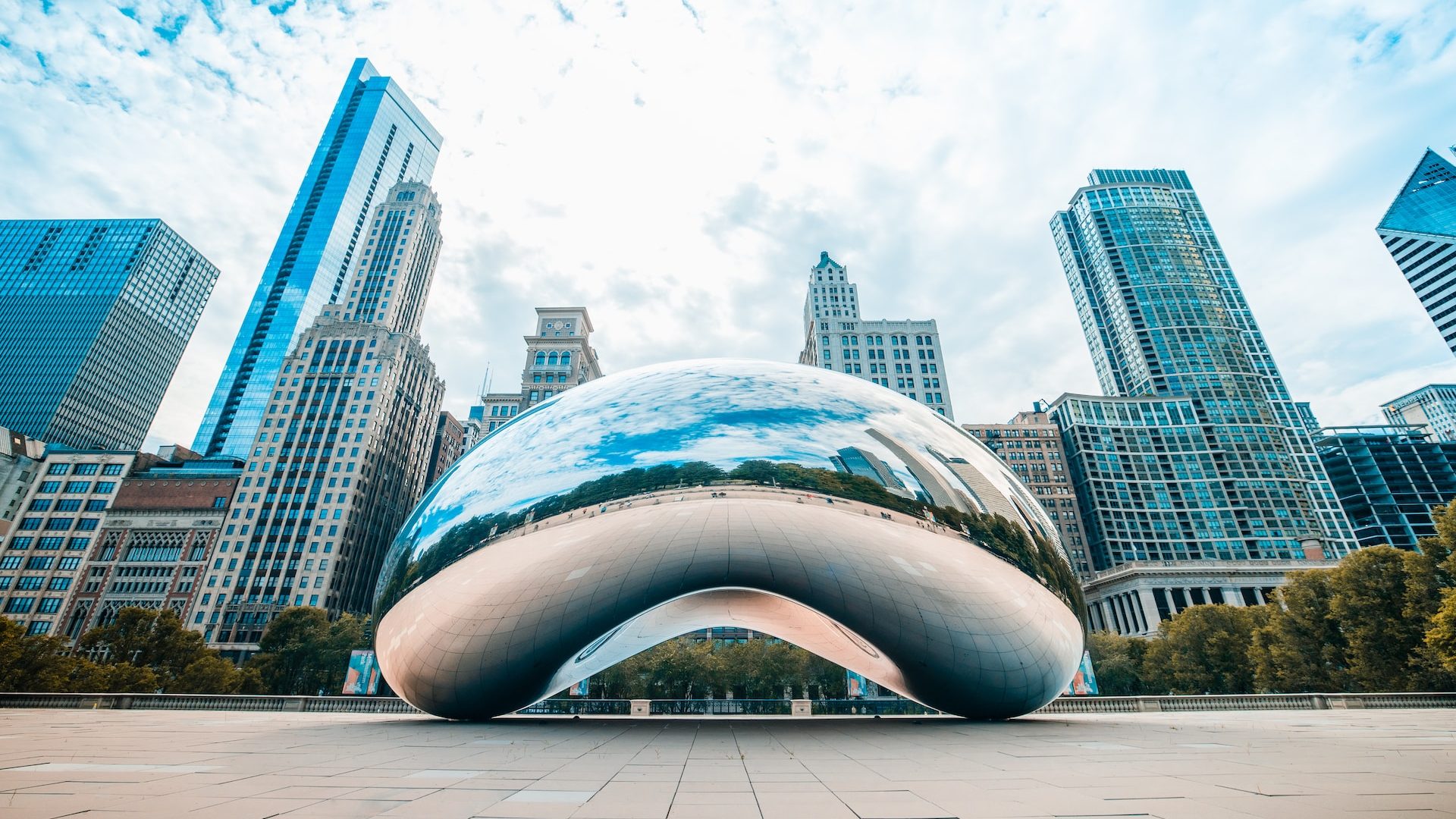 5 Must See things to see in Chicago
