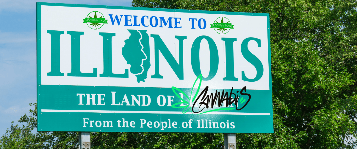 cannabis vacations illinois