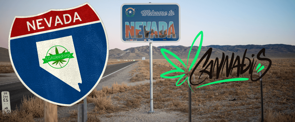 nevada 