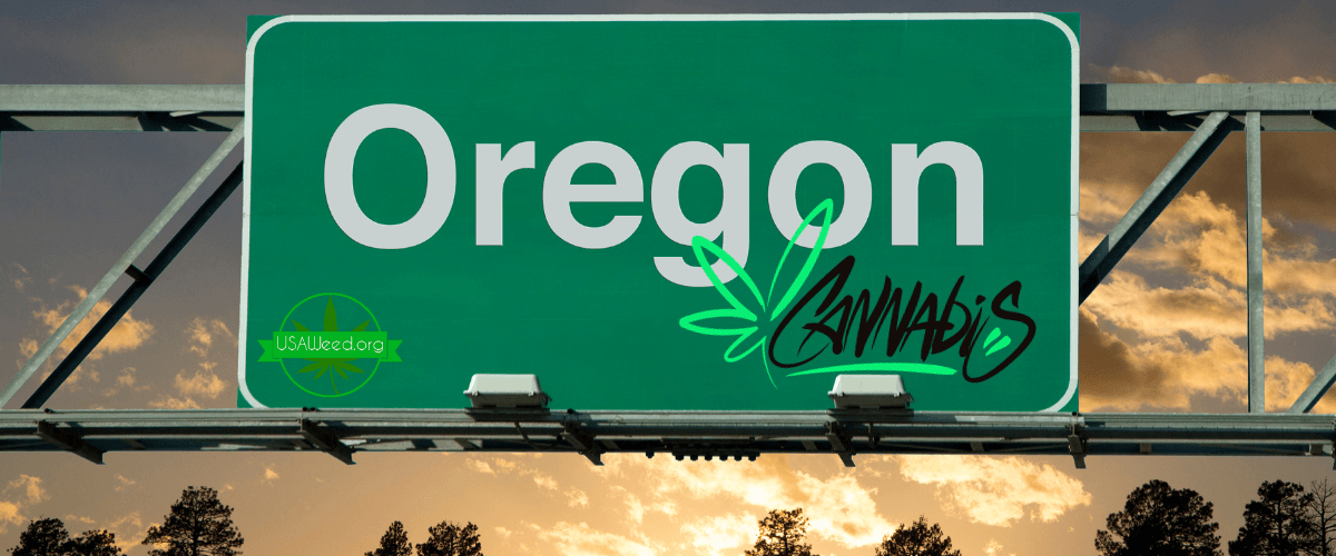 oregon cannabis vacations