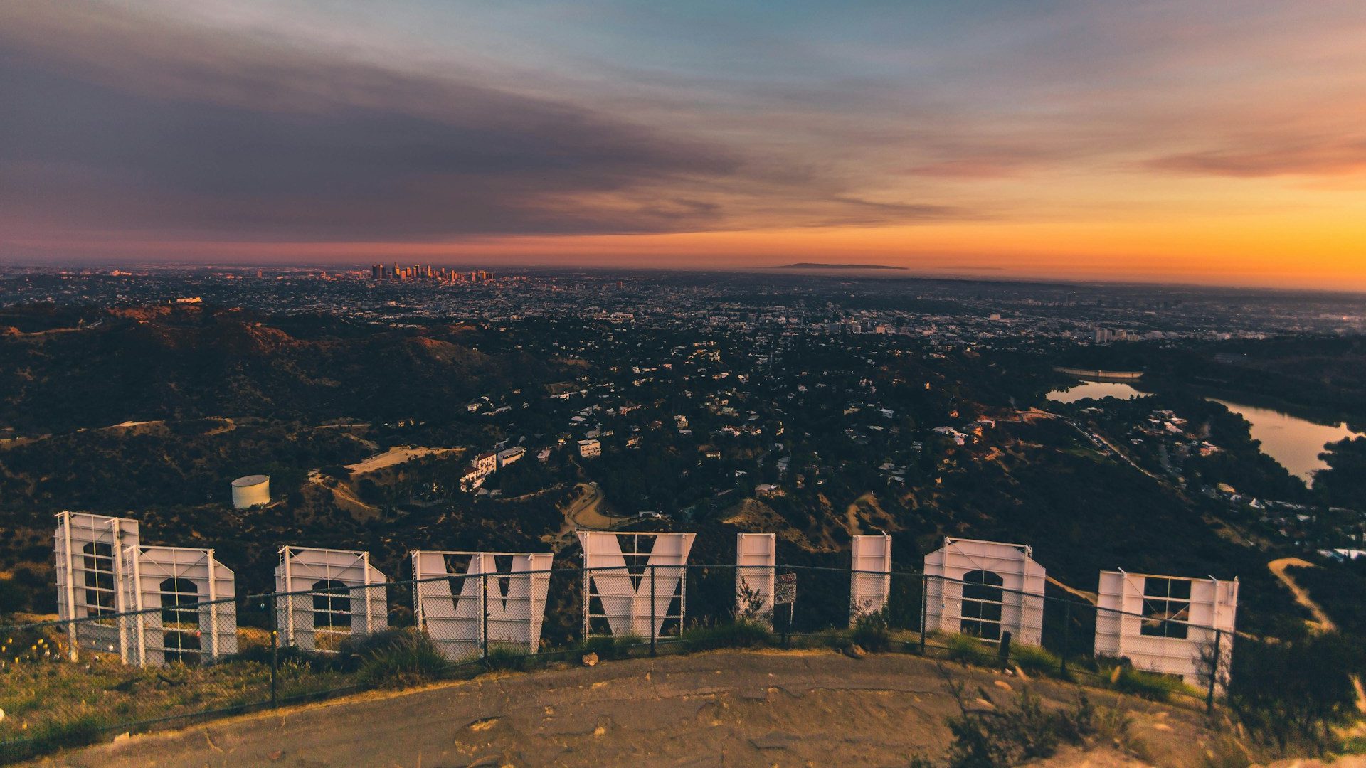 Top 5 Things to do When Stoned in L.A
